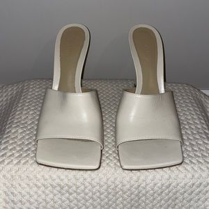 Bottega Veneta Heel Slide